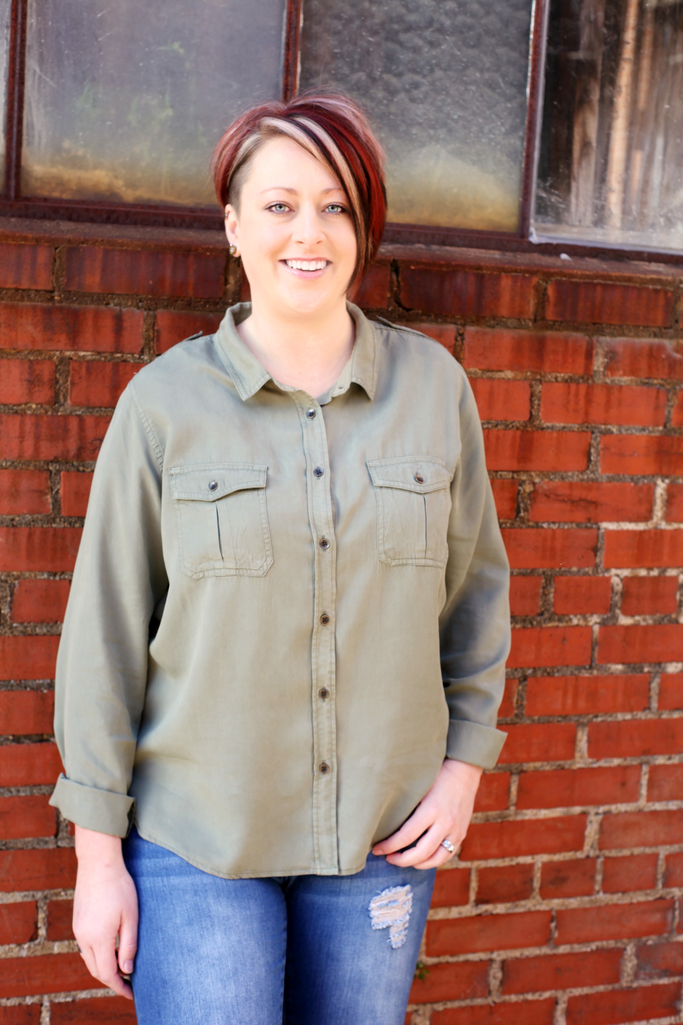 Realtor Profile Picture