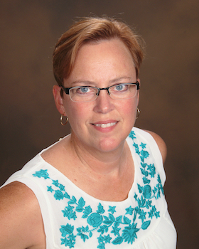 Realtor Profile Picture