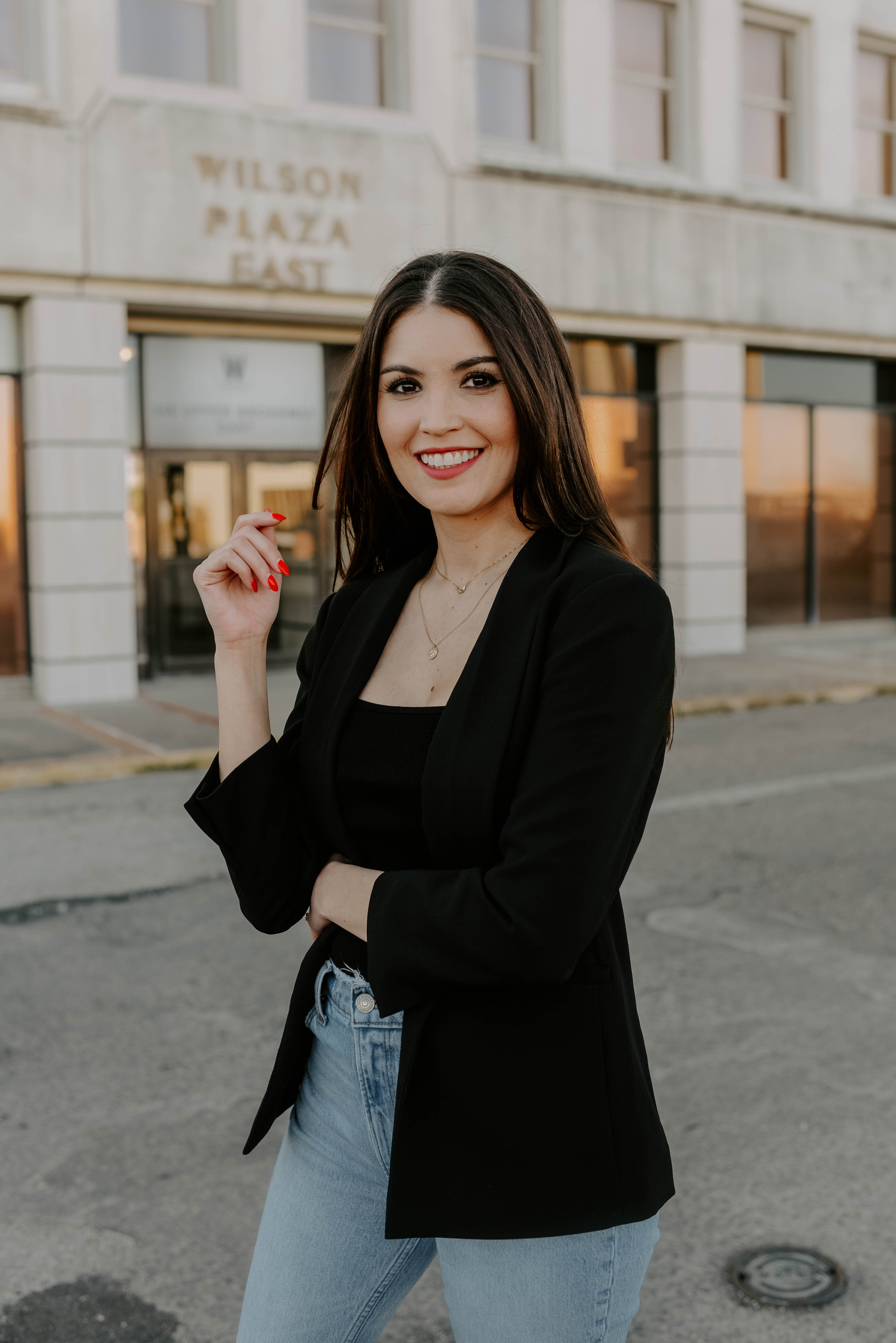 Realtor Profile Picture