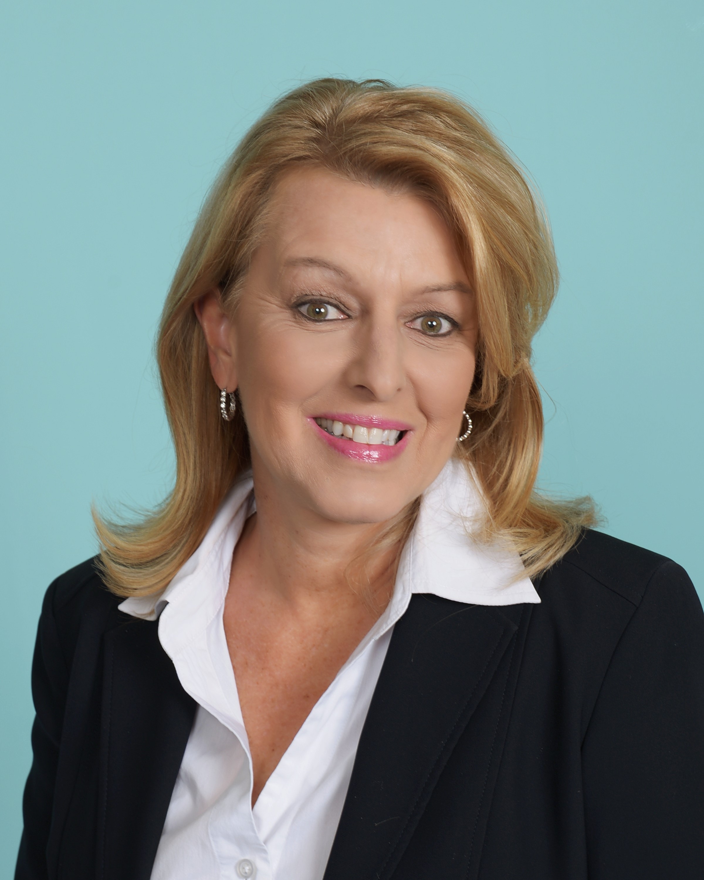 Realtor Profile Picture