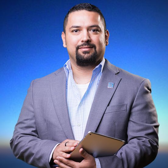 Realtor Profile Picture