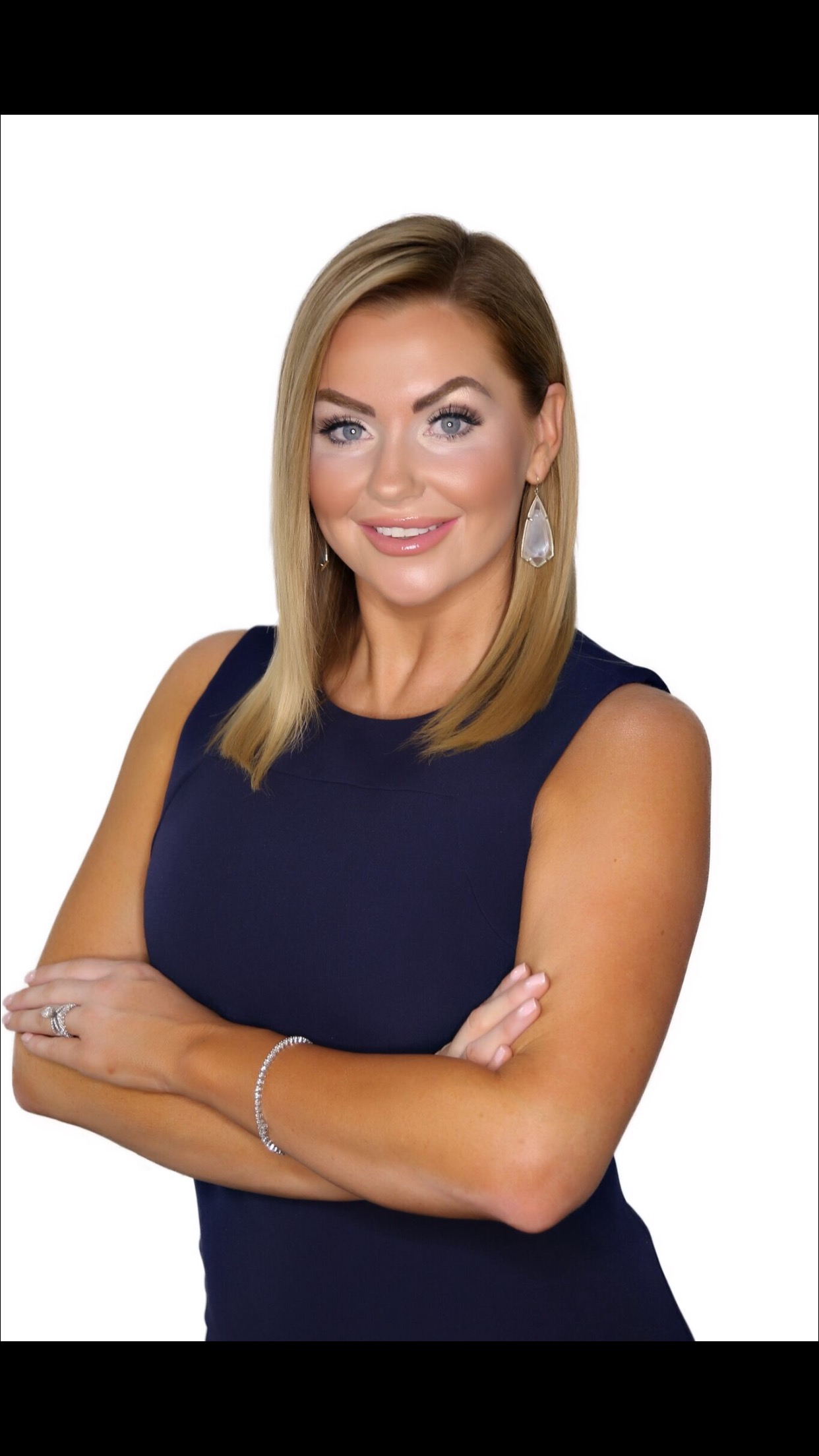 Realtor Profile Picture
