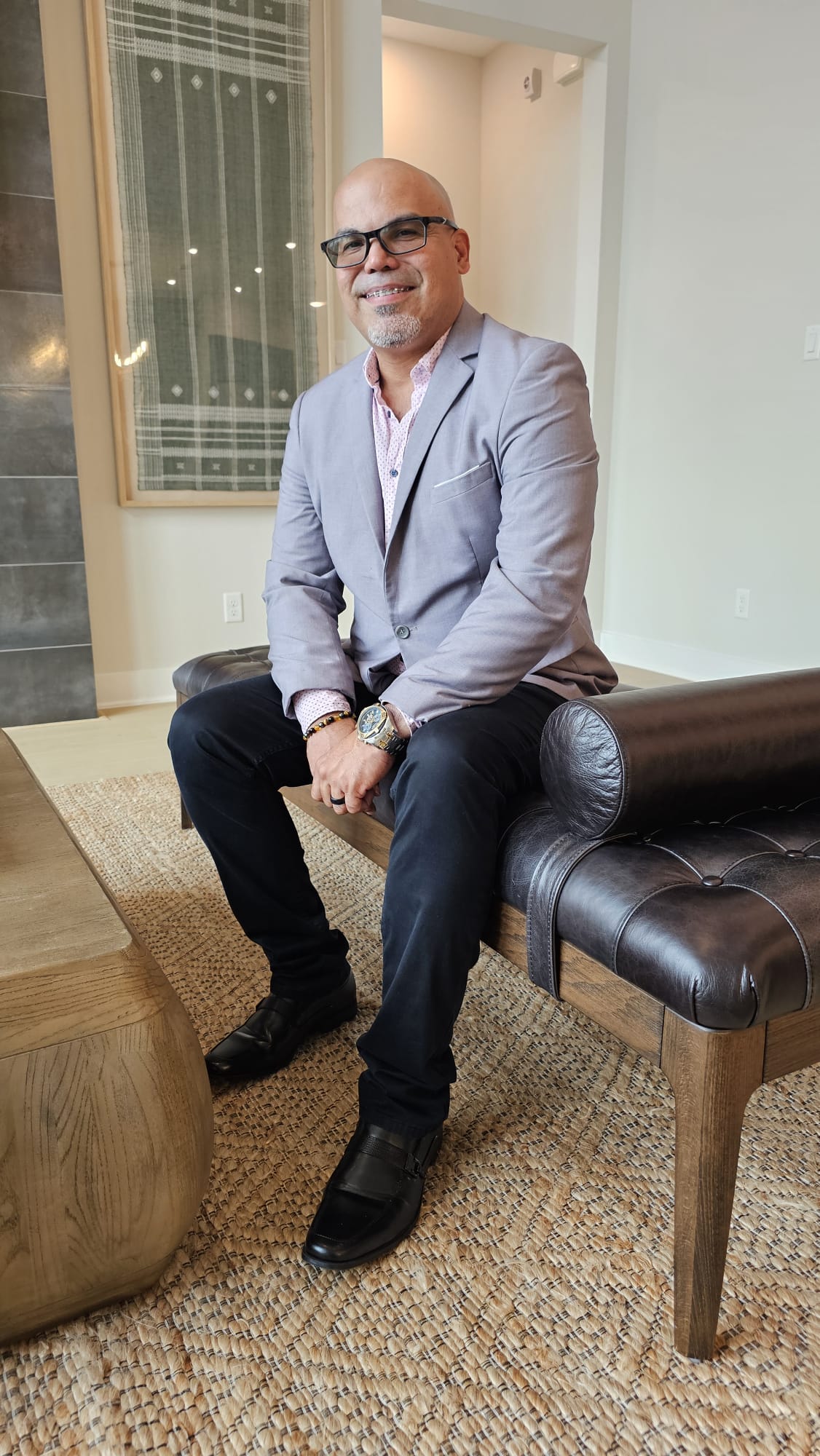 Realtor Profile Picture