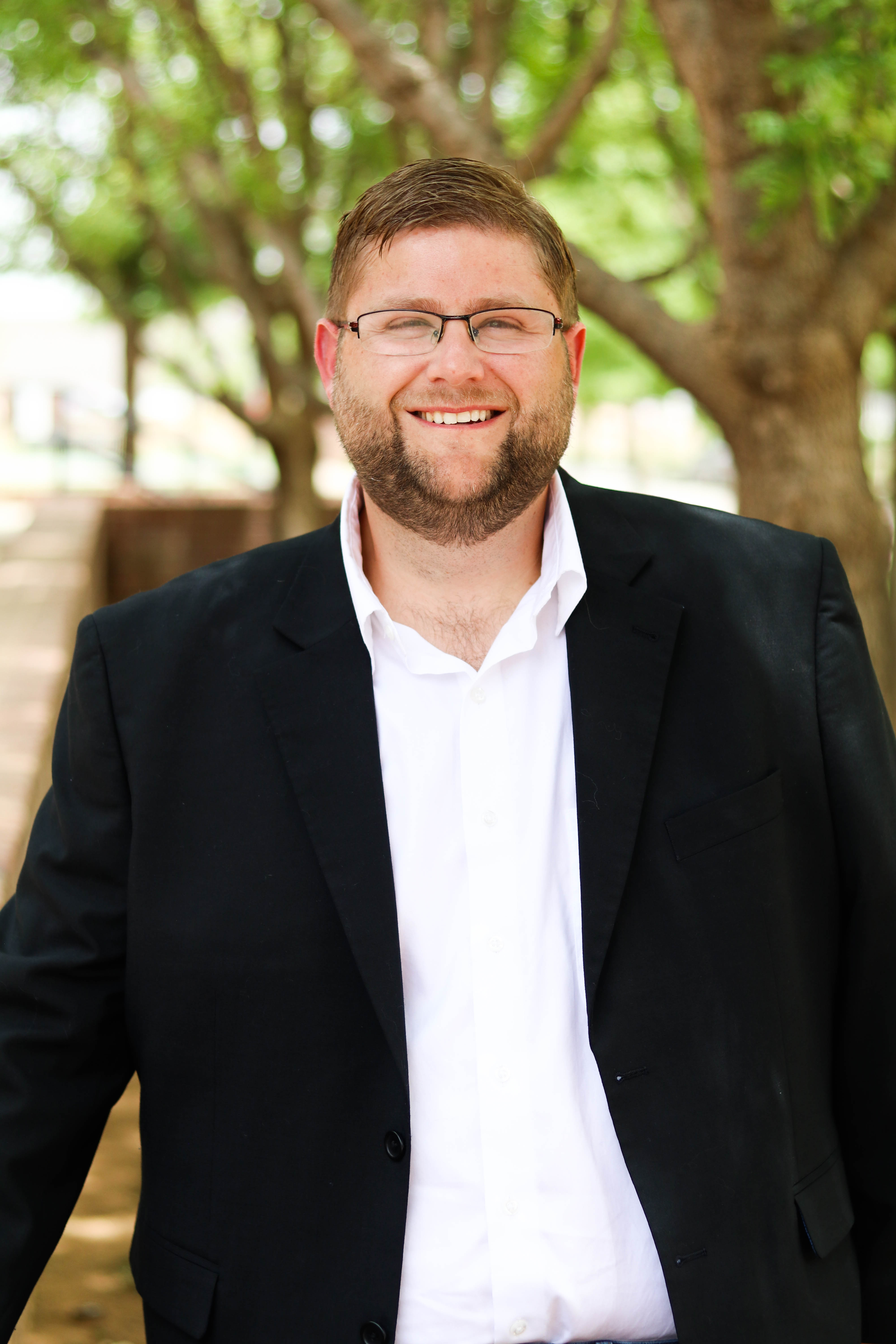 Realtor Profile Picture