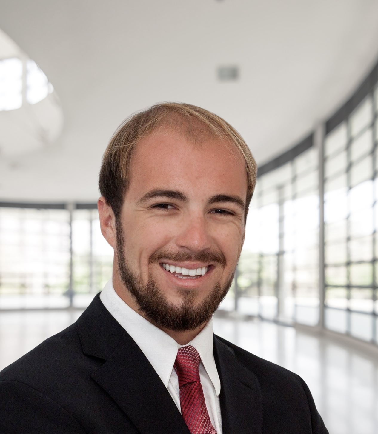 Realtor Profile Picture