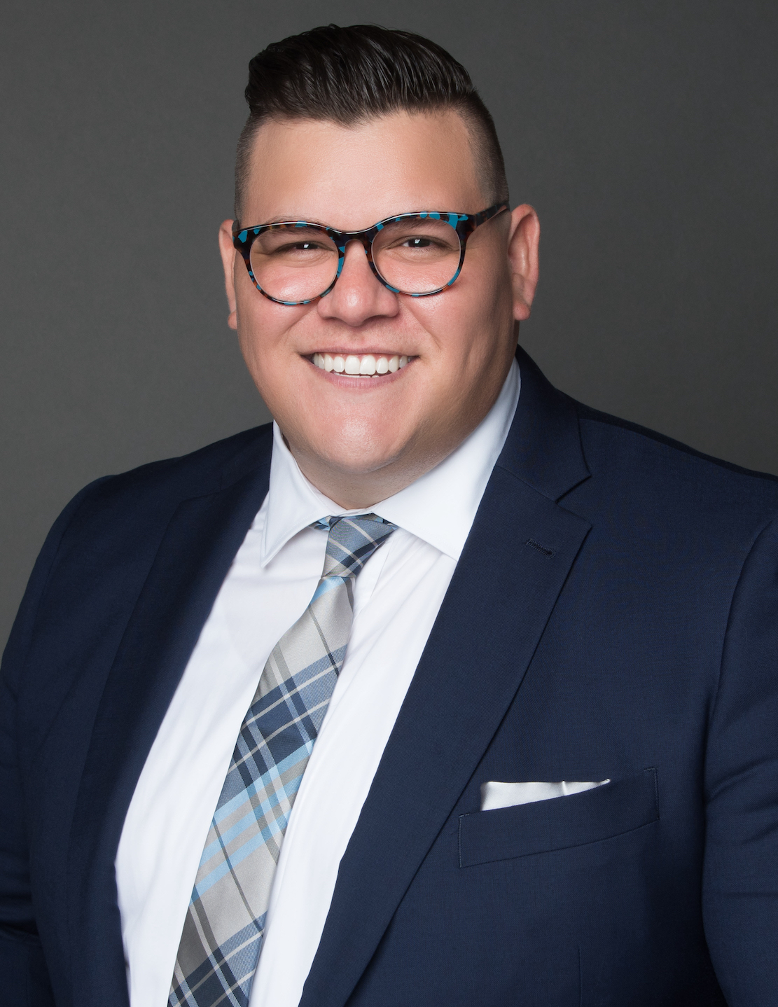 Realtor Profile Picture