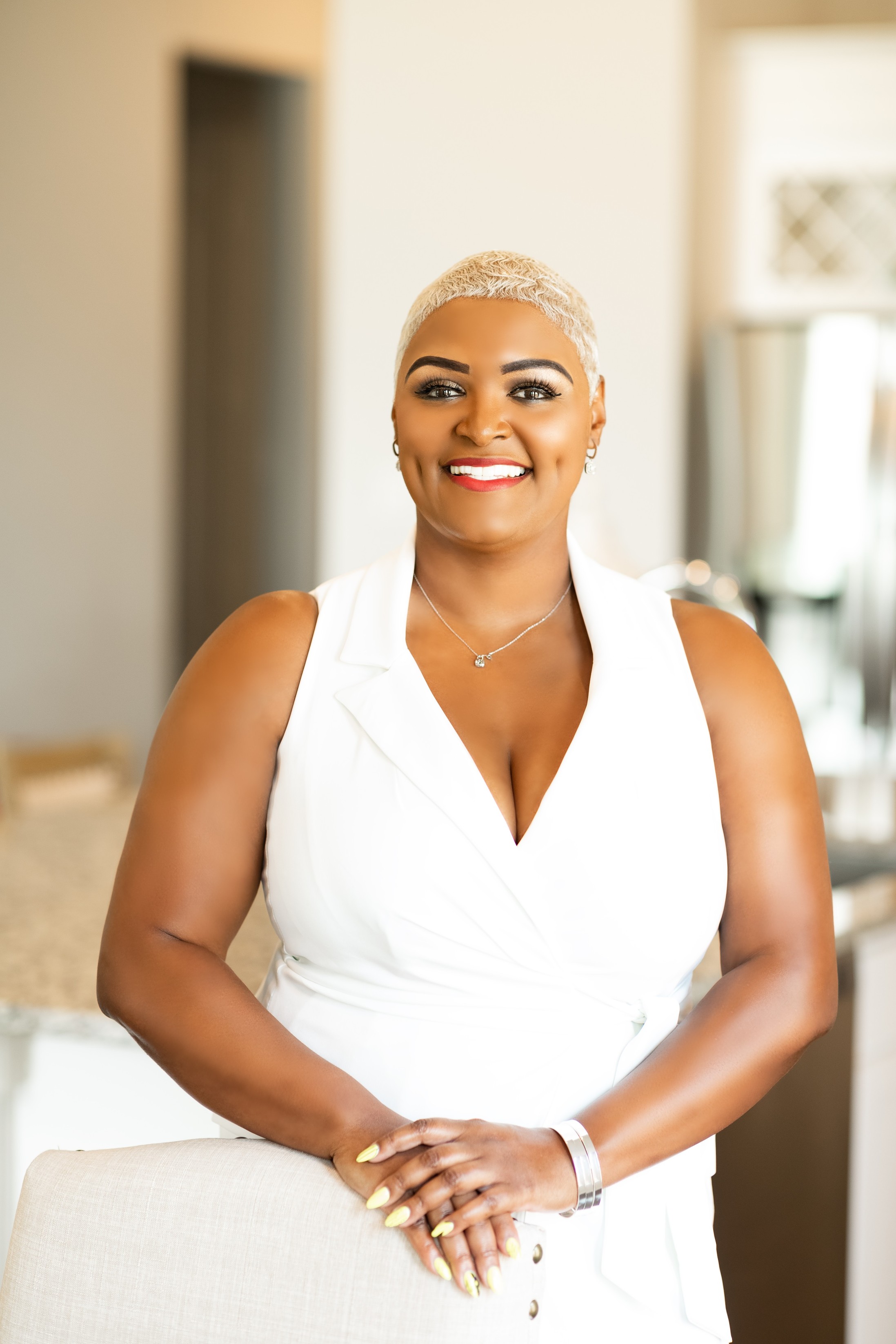 Realtor Profile Picture