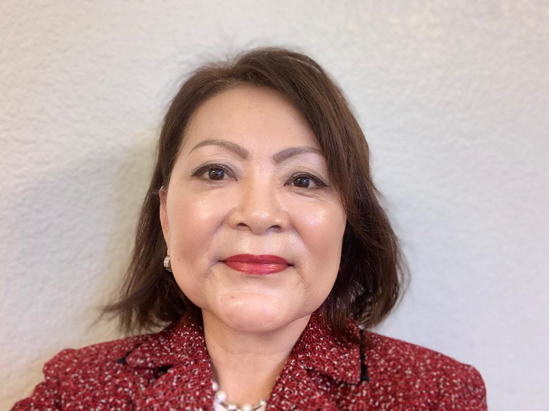 Realtor Profile Picture