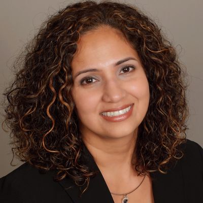 Realtor Profile Picture