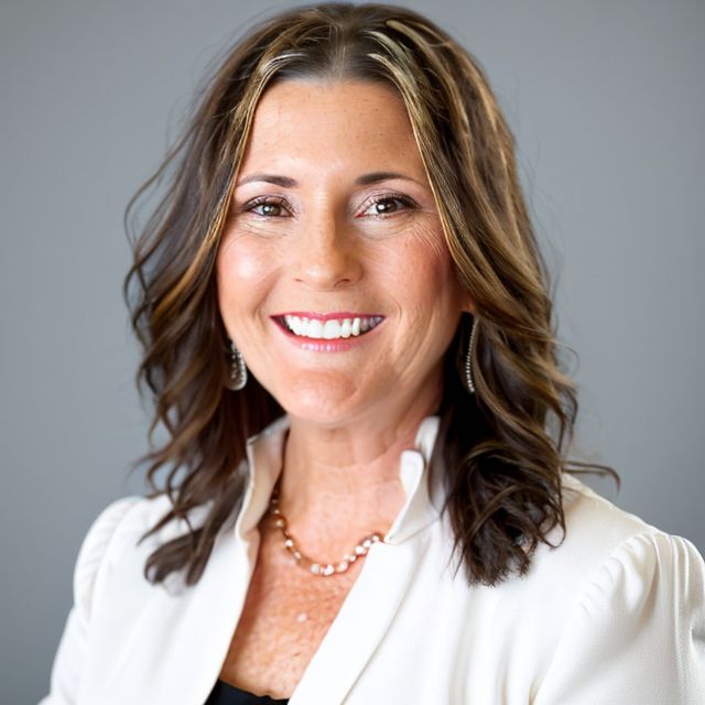 Realtor Profile Picture