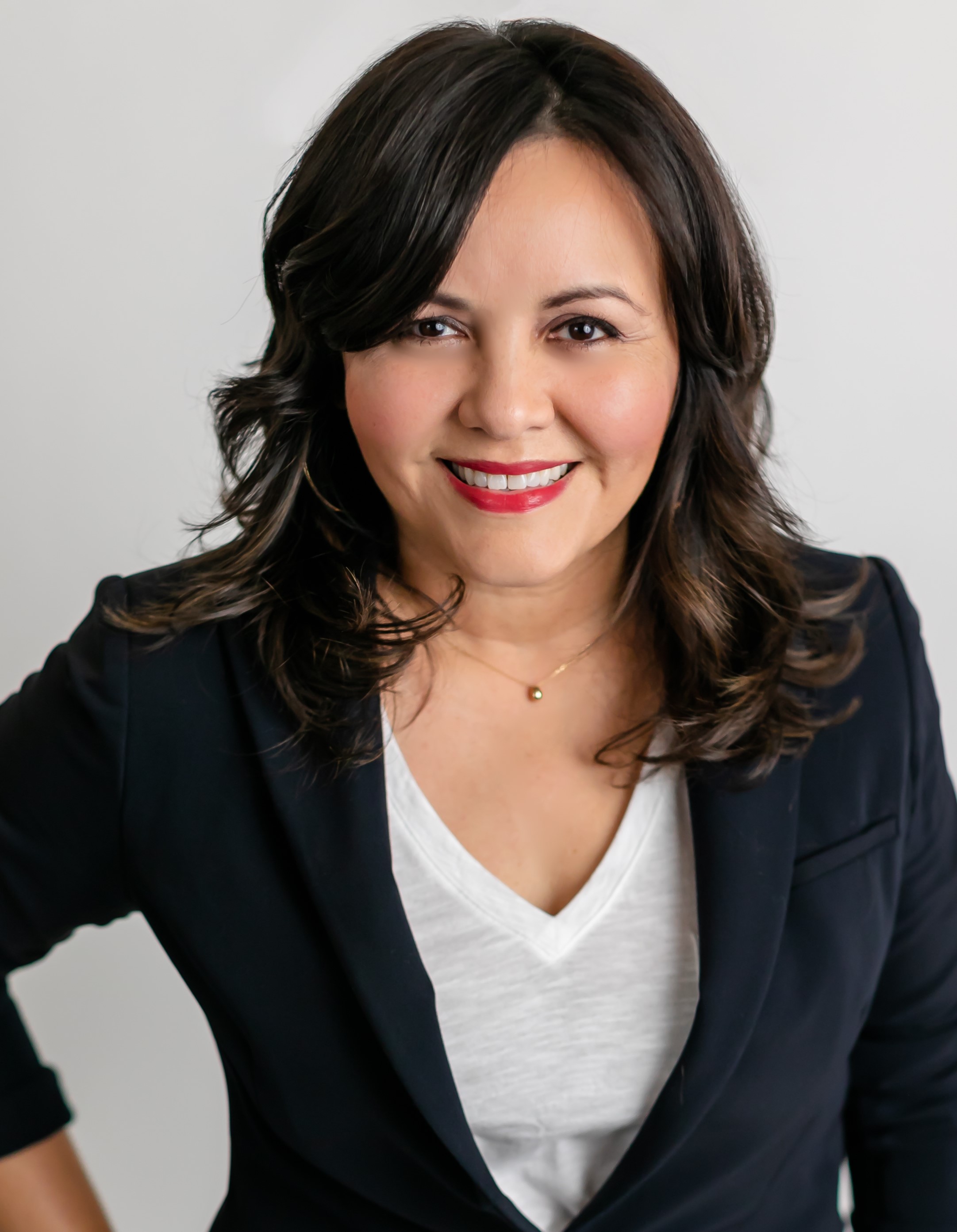 Realtor Profile Picture
