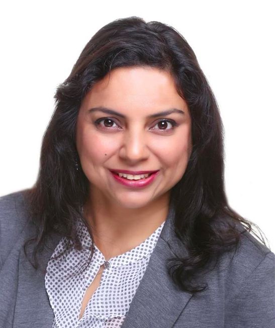 Realtor Profile Picture