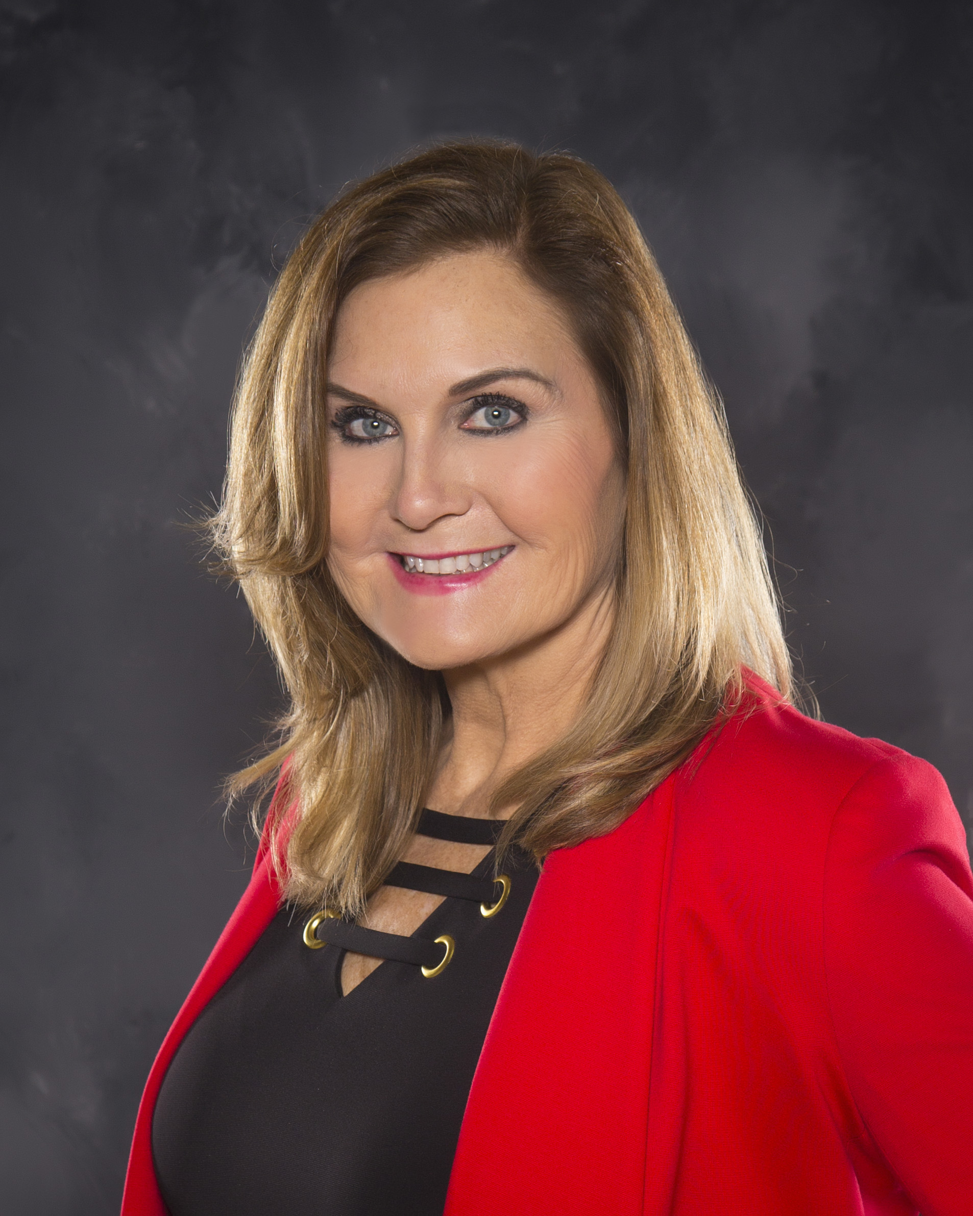 Realtor Profile Picture