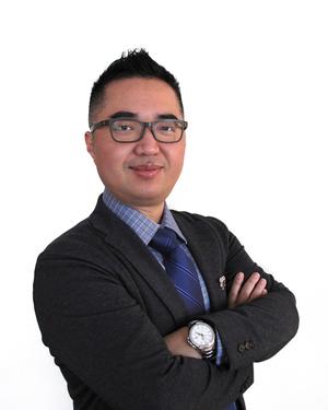 Realtor Profile Picture