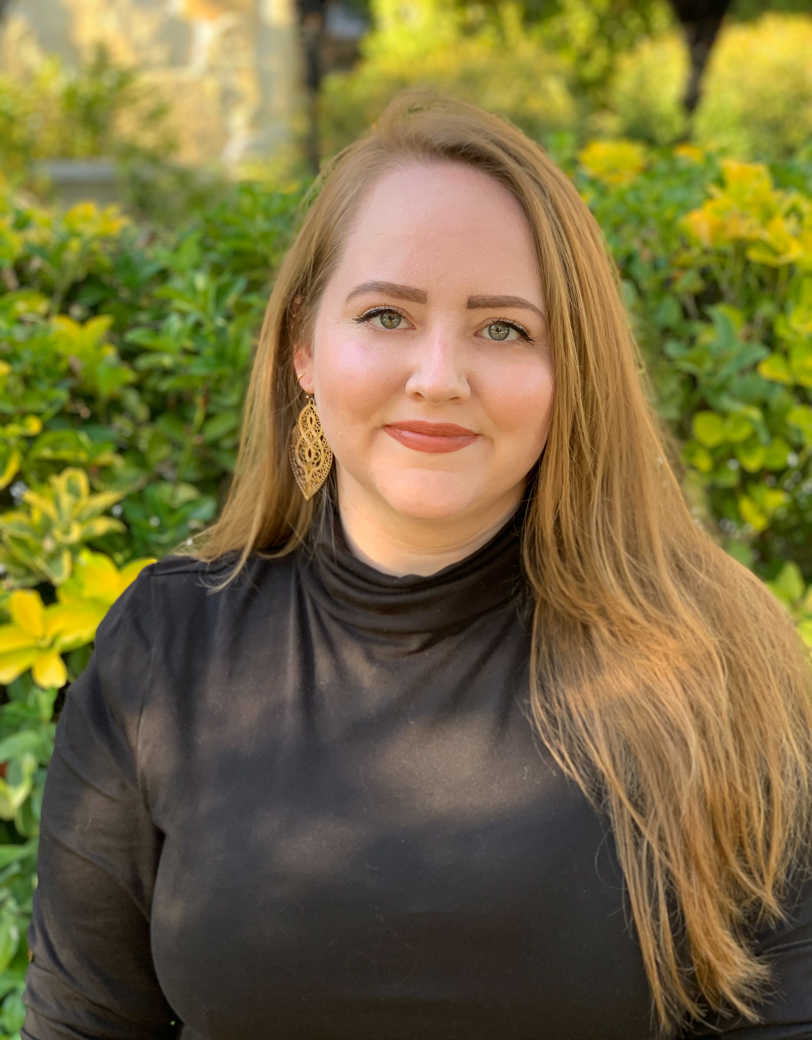 Realtor Profile Picture