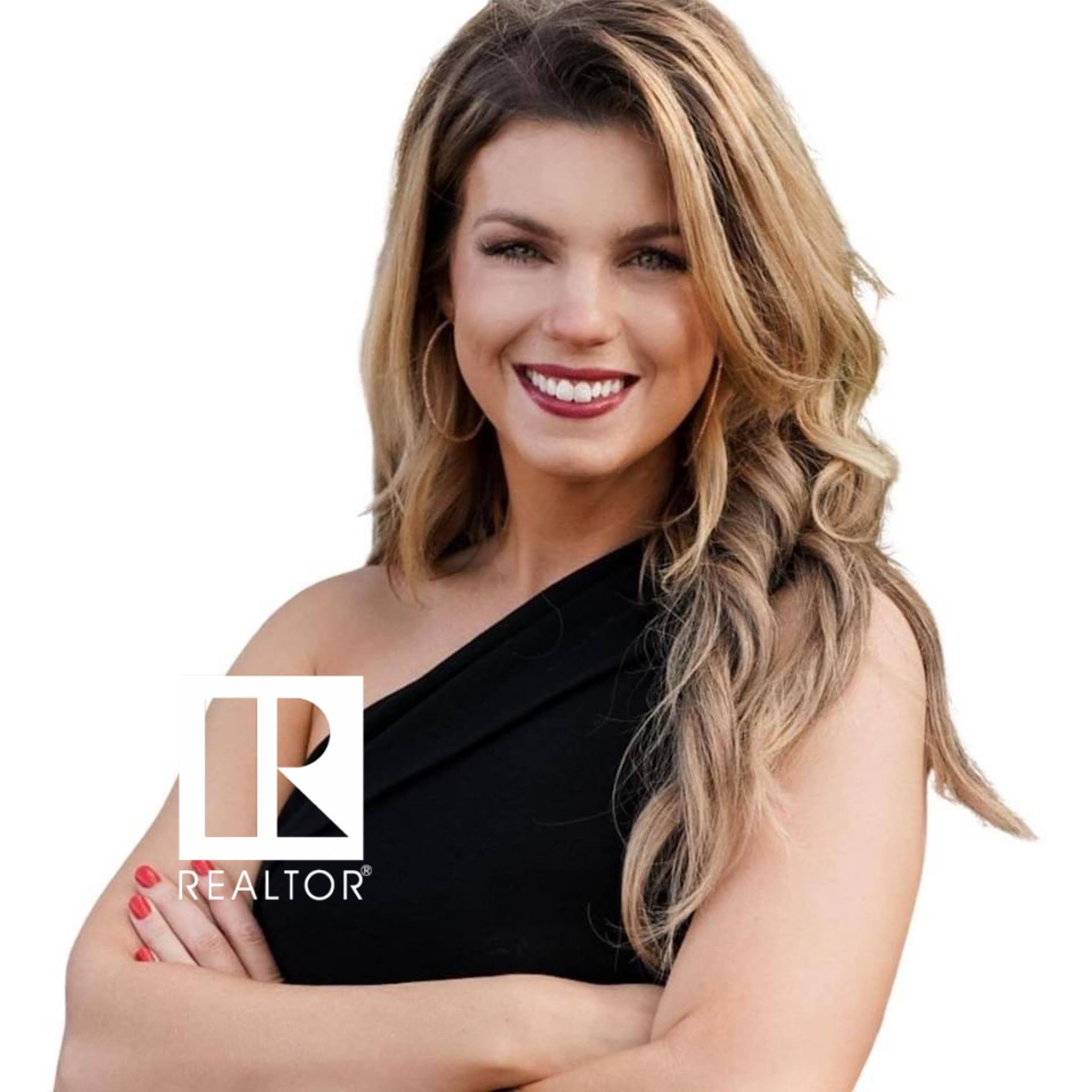 Realtor Profile Picture