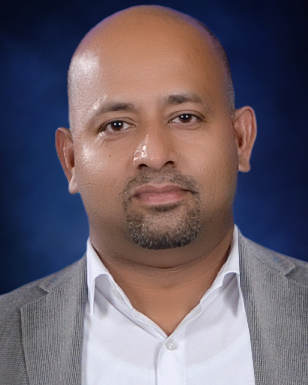 Realtor Profile Picture