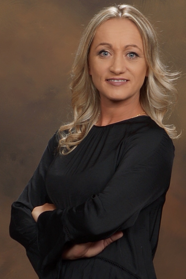 Realtor Profile Picture