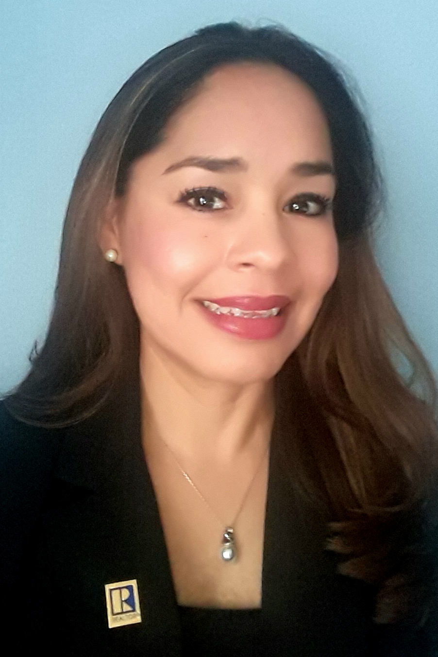 Realtor Profile Picture
