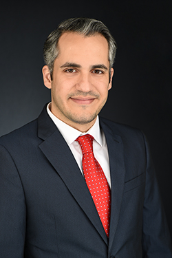 Realtor Profile Picture