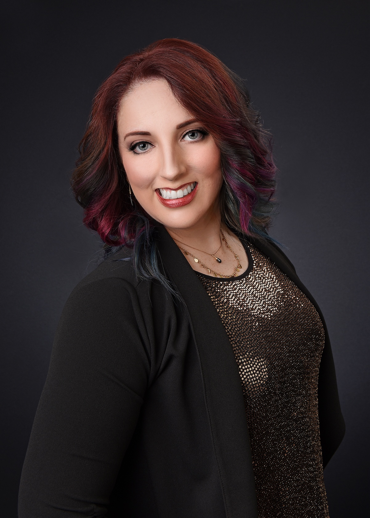 Realtor Profile Picture