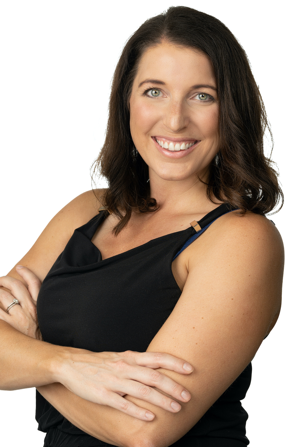 Realtor Profile Picture