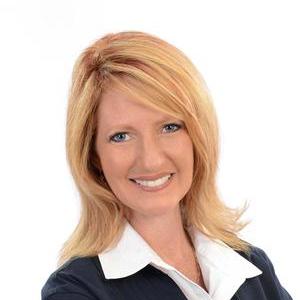 Realtor Profile Picture