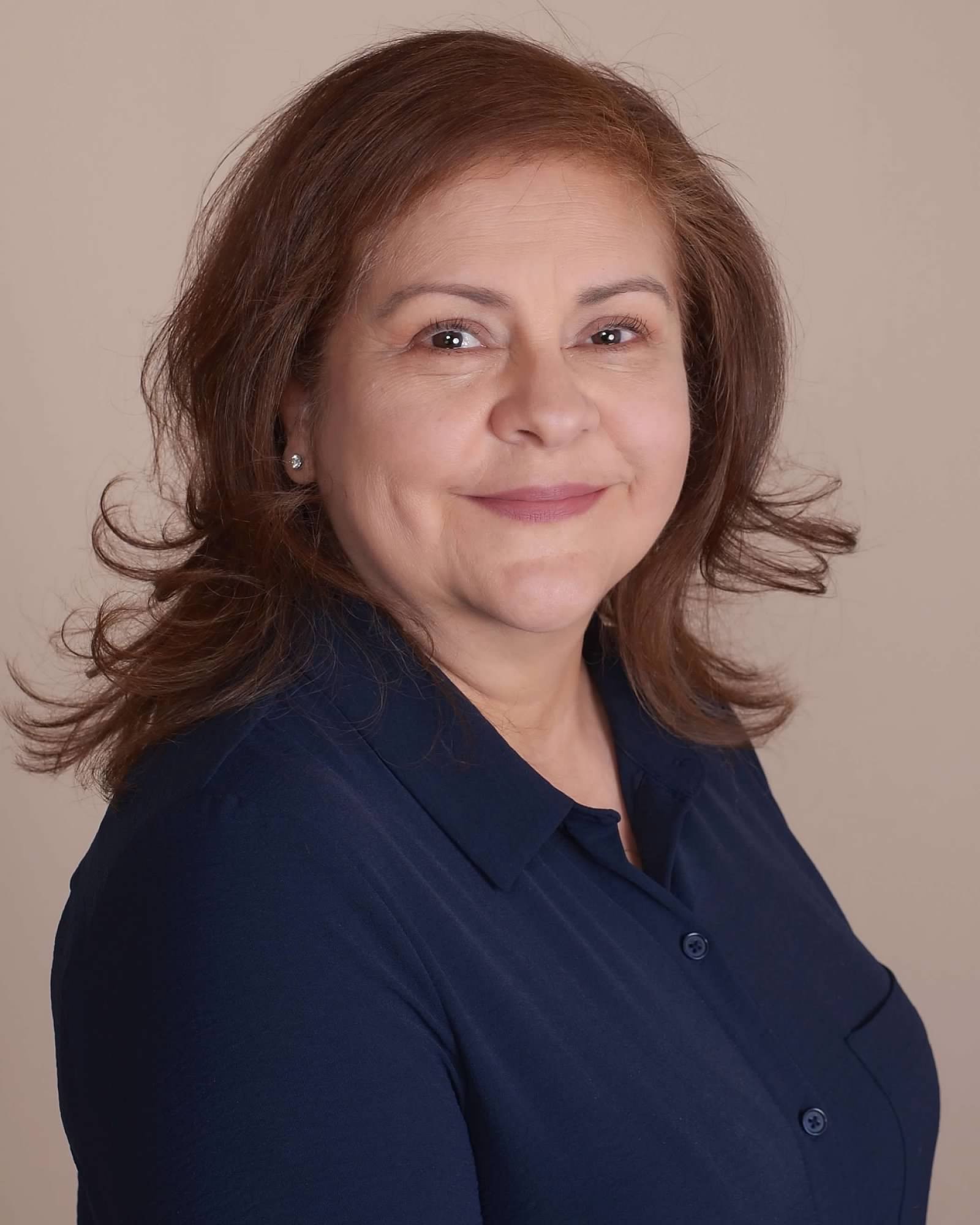 Realtor Profile Picture