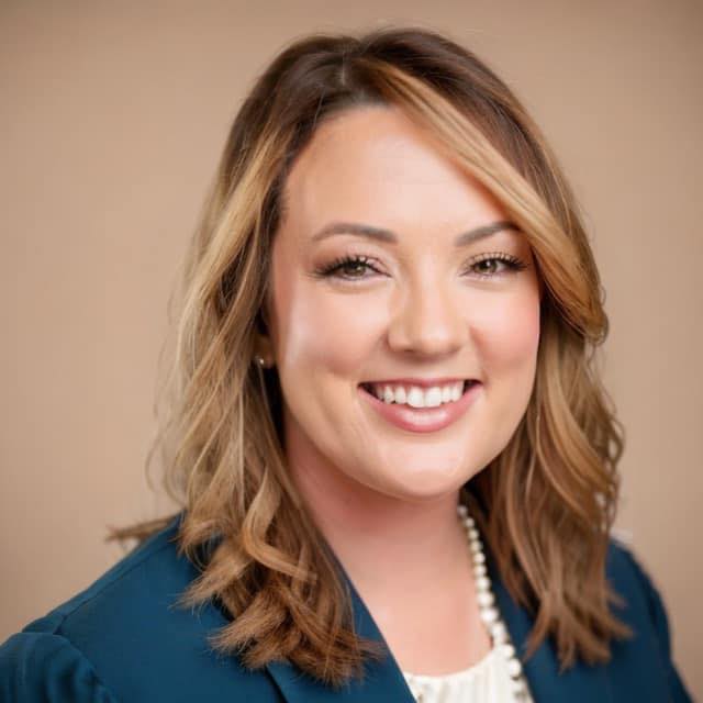 Realtor Profile Picture