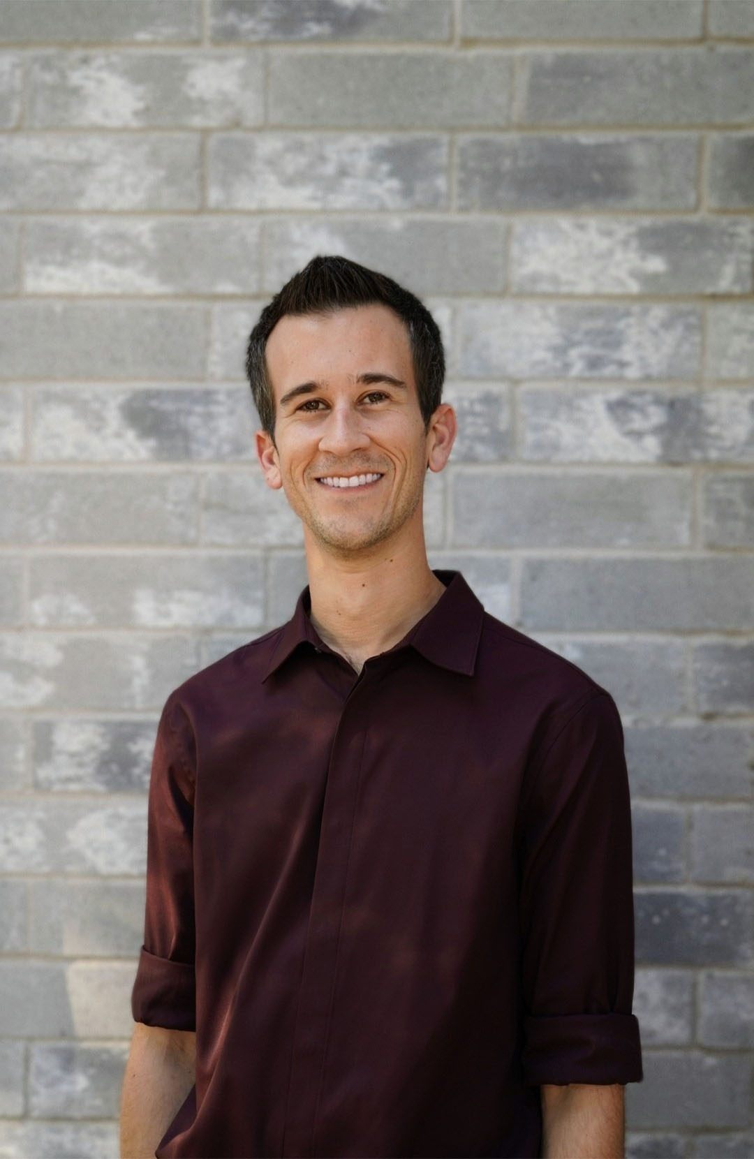 Realtor Profile Picture