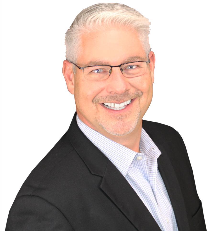 Realtor Profile Picture