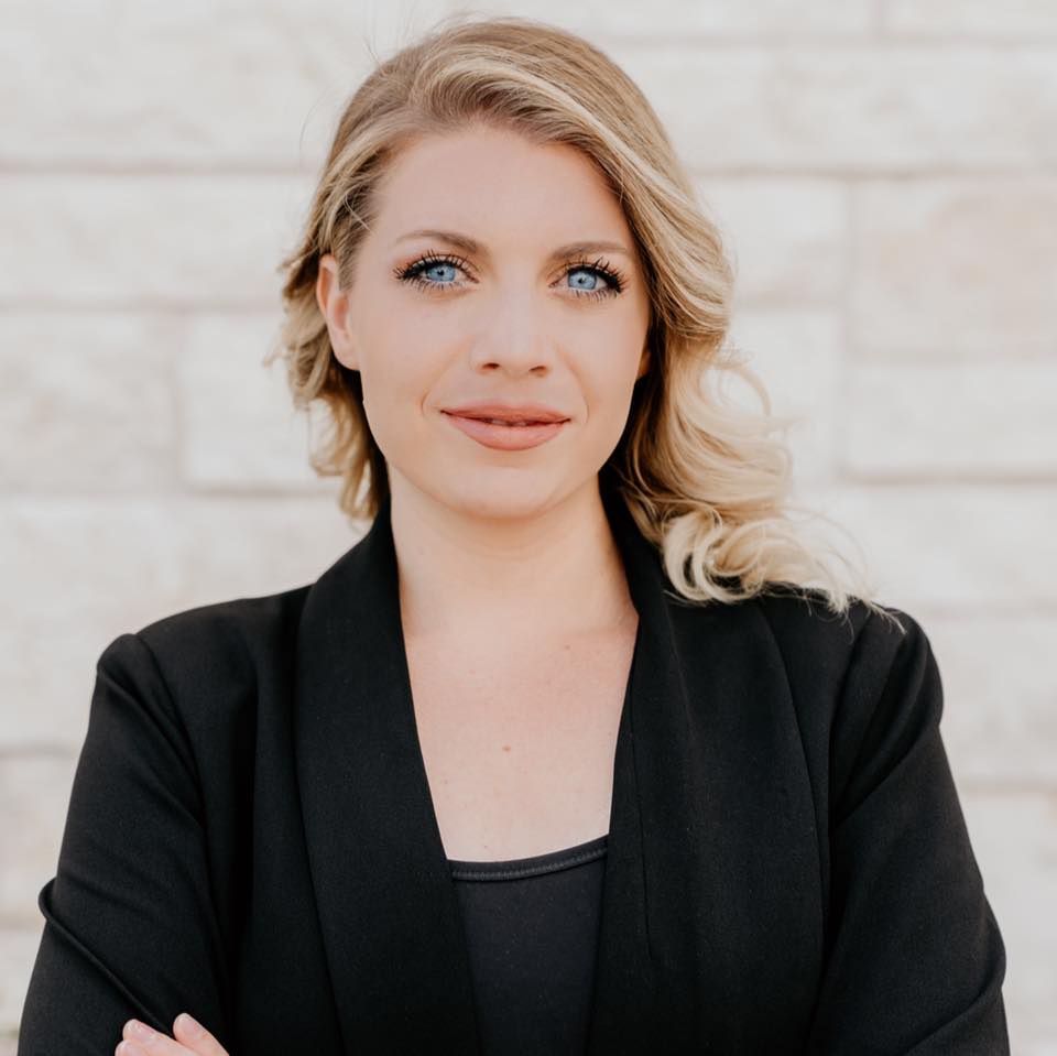 Realtor Profile Picture