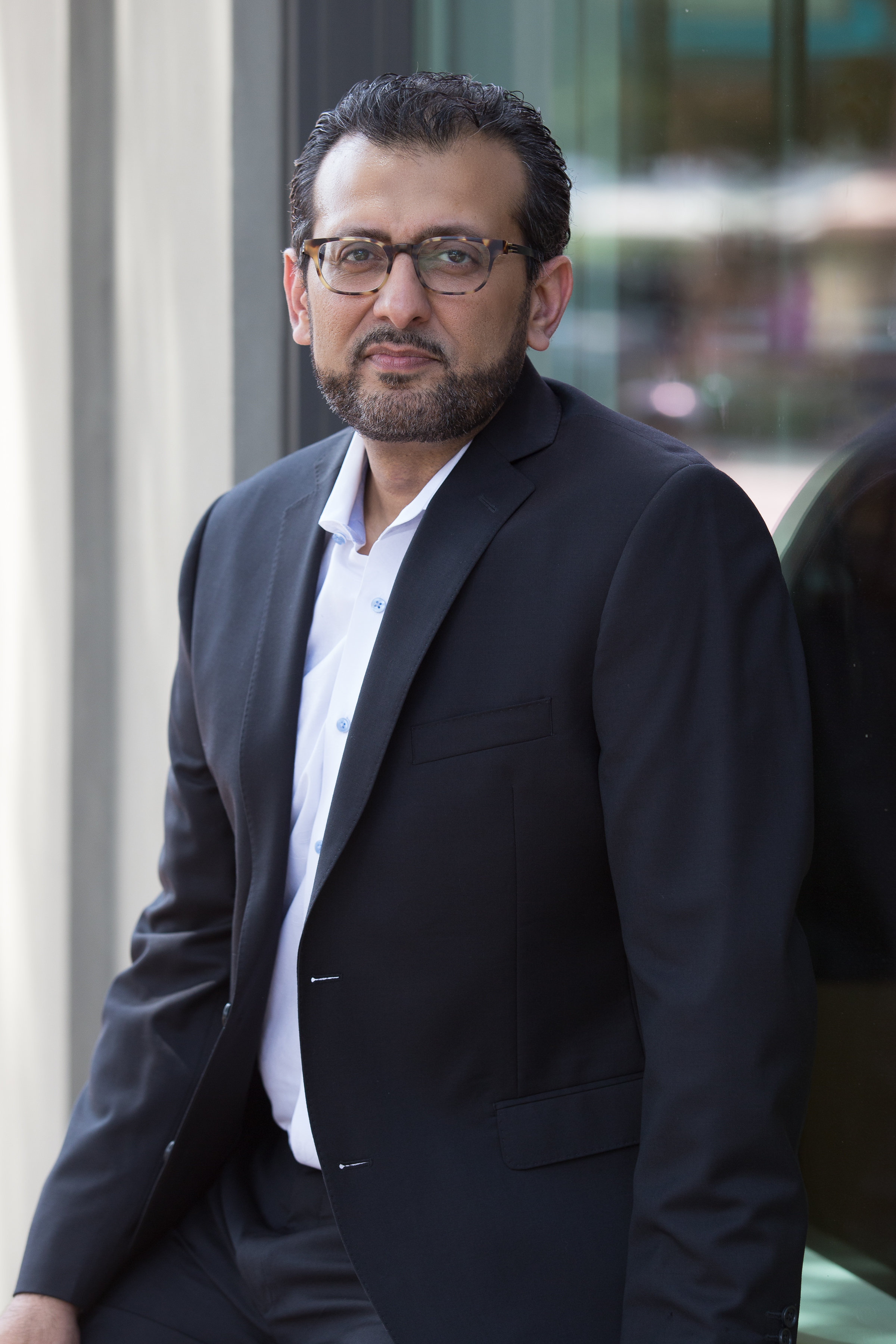 Realtor Profile Picture