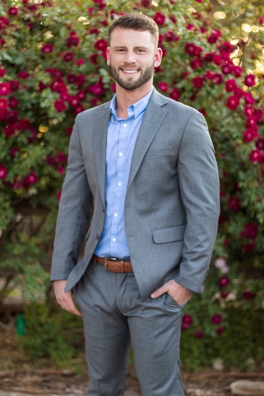 Realtor Profile Picture