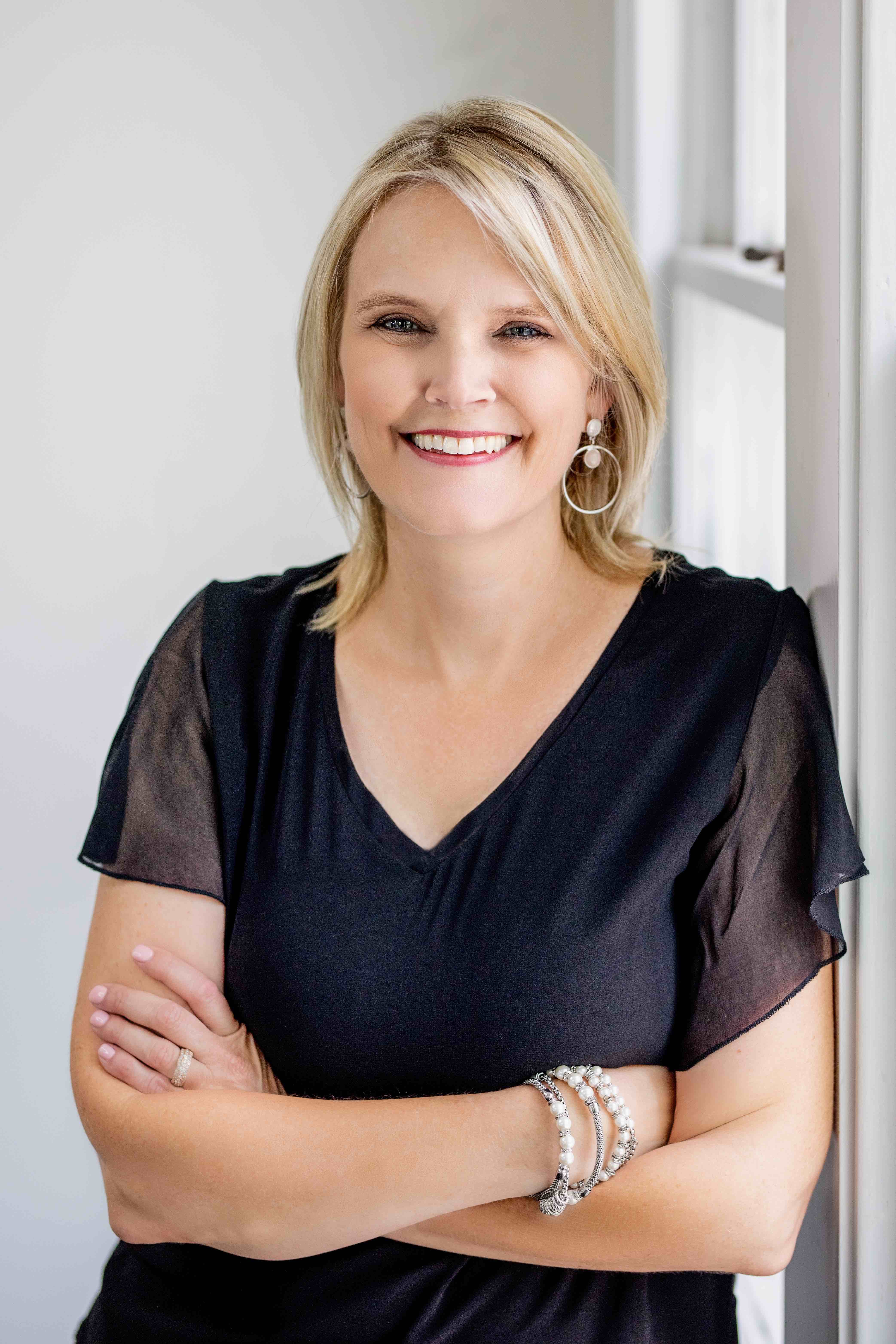 Realtor Profile Picture