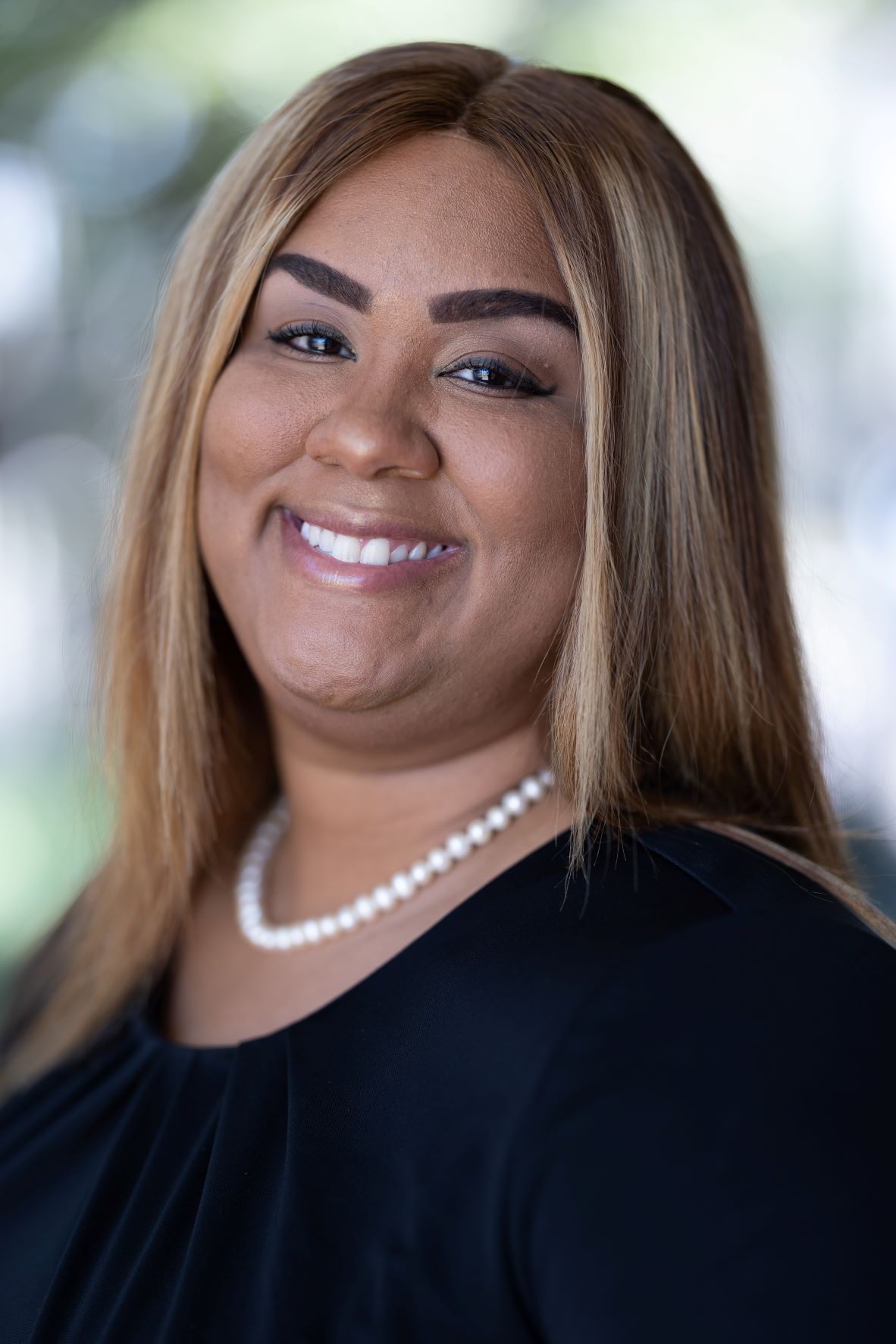 Realtor Profile Picture