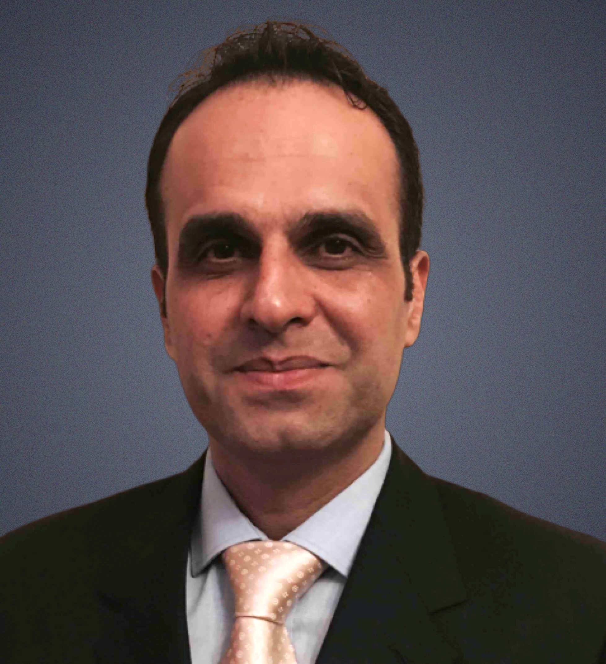 Realtor Profile Picture