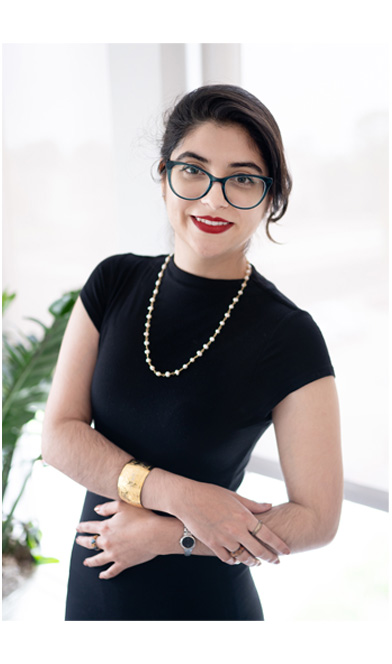 Realtor Profile Picture