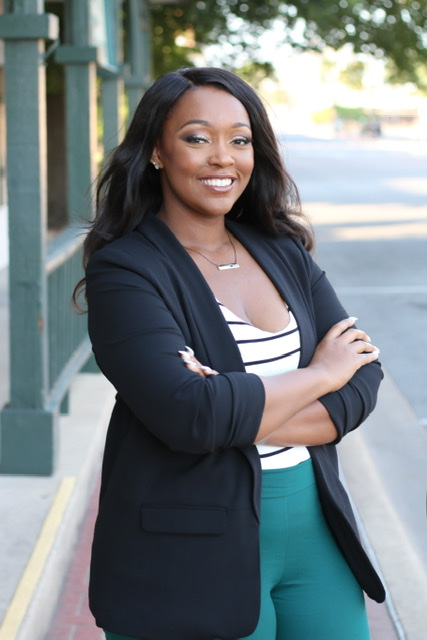 Realtor Profile Picture