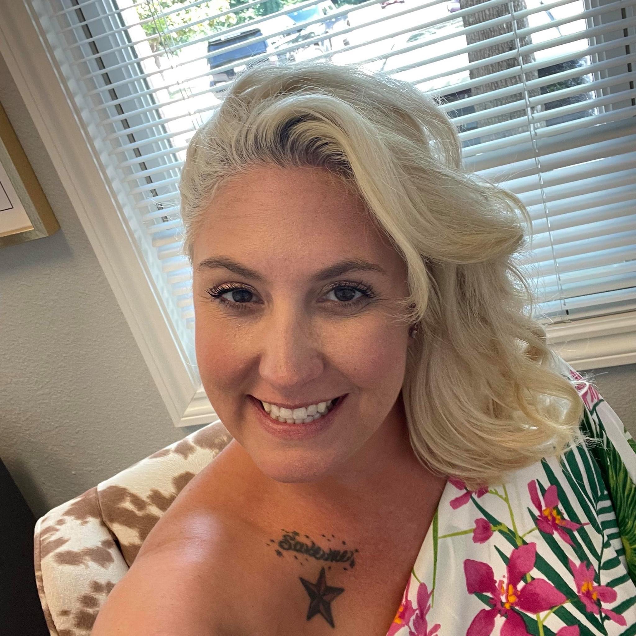 Realtor Profile Picture