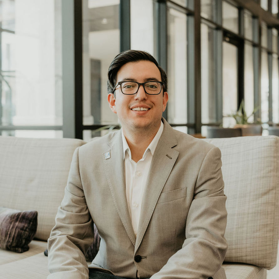 Realtor Profile Picture