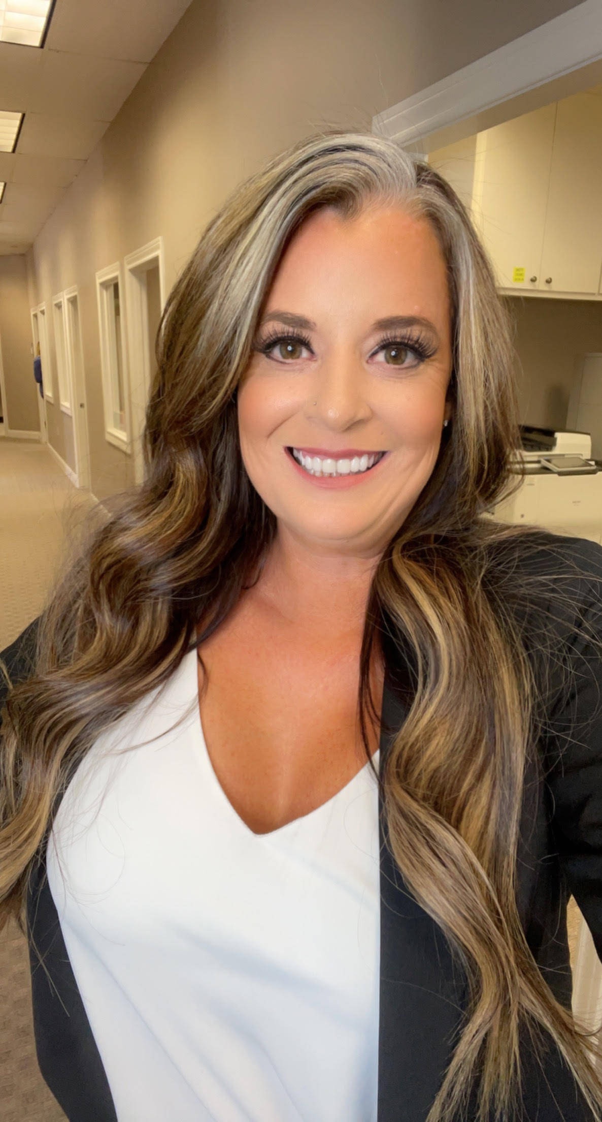 Realtor Profile Picture