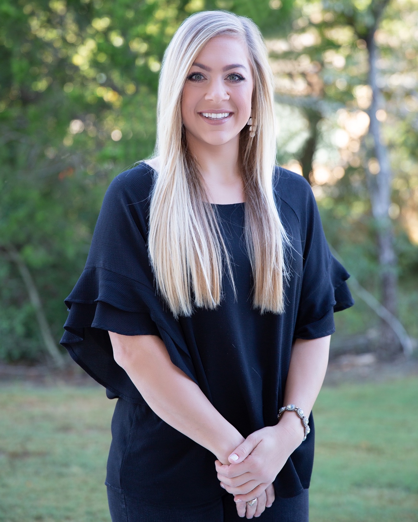 Realtor Profile Picture