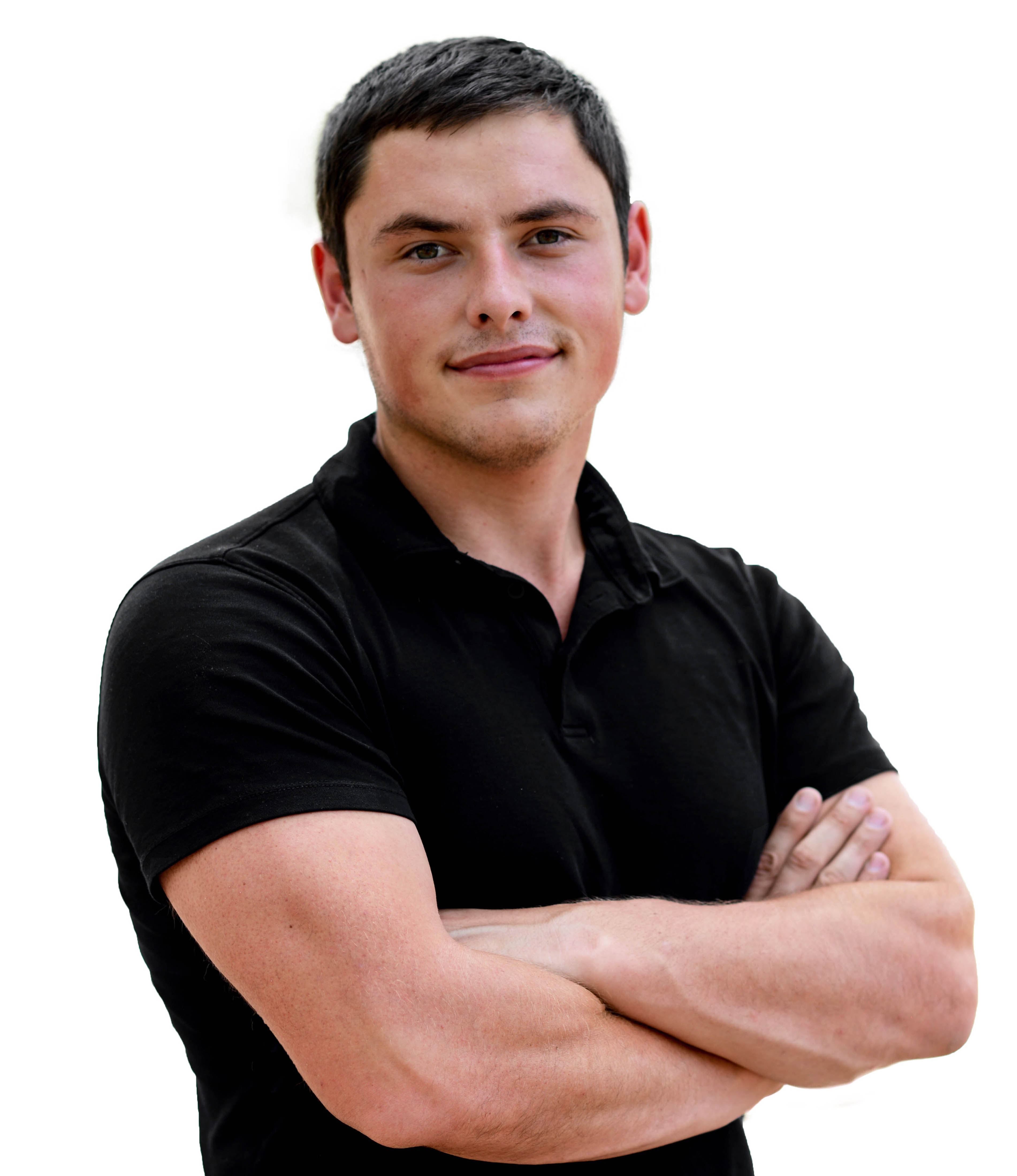 Realtor Profile Picture