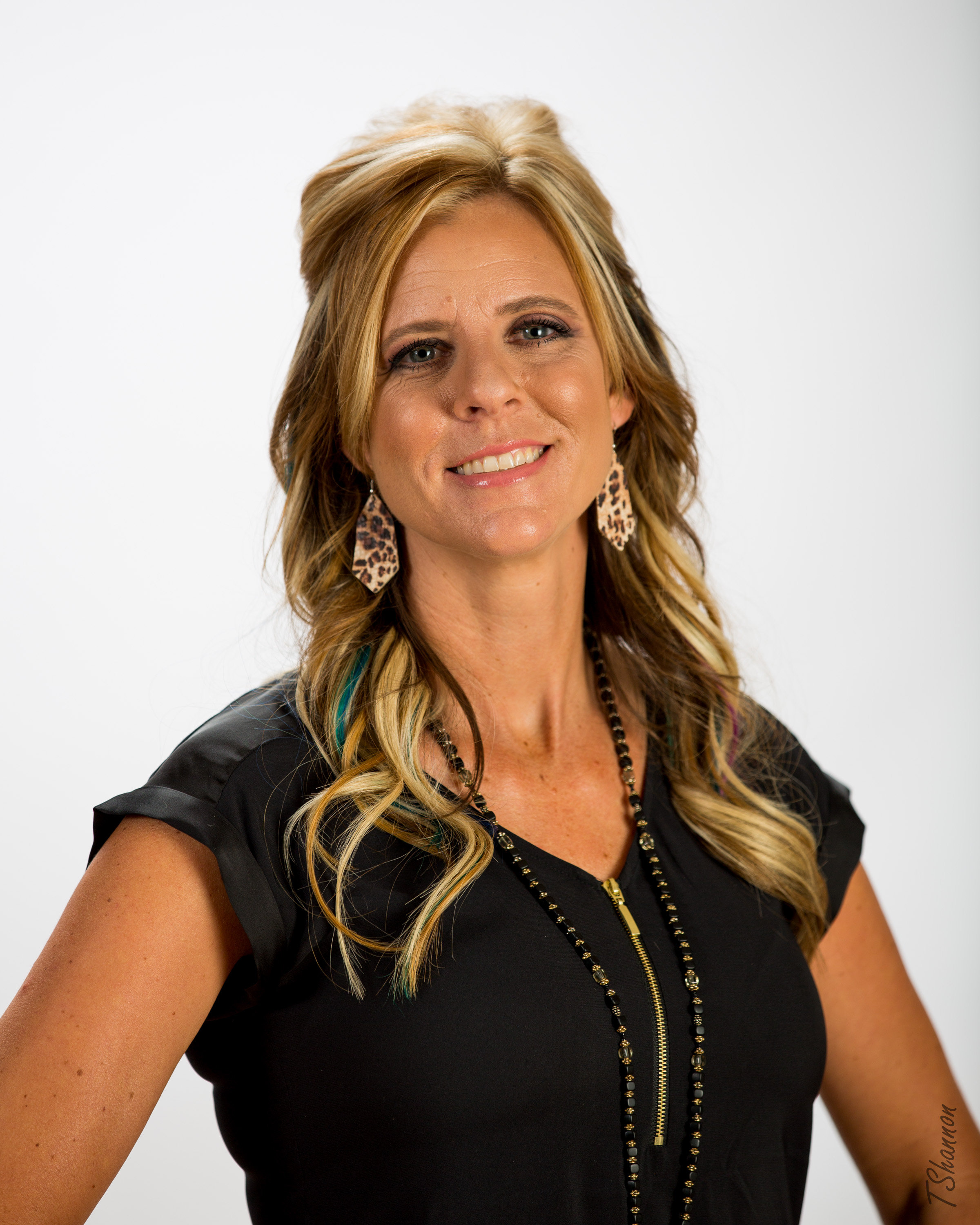 Realtor Profile Picture