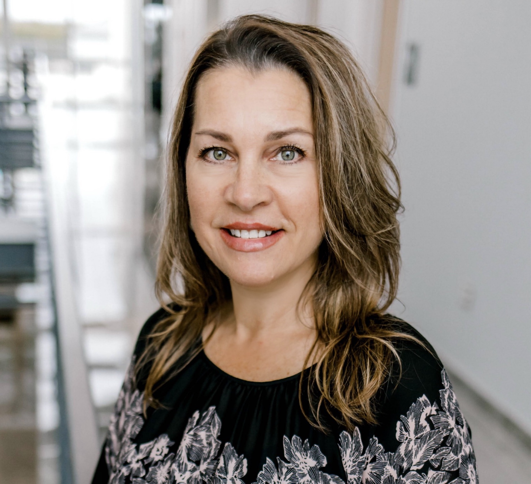 Realtor Profile Picture