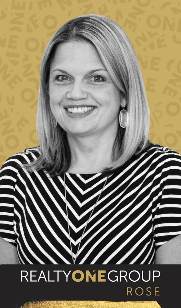 Realtor Profile Picture