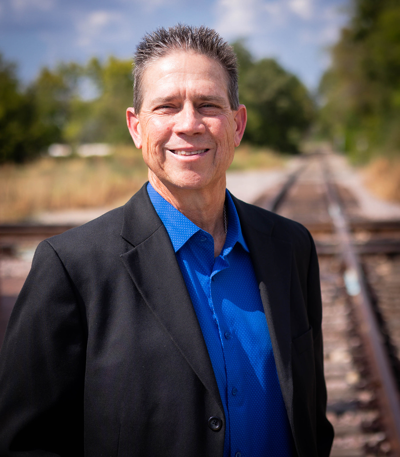 Realtor Profile Picture