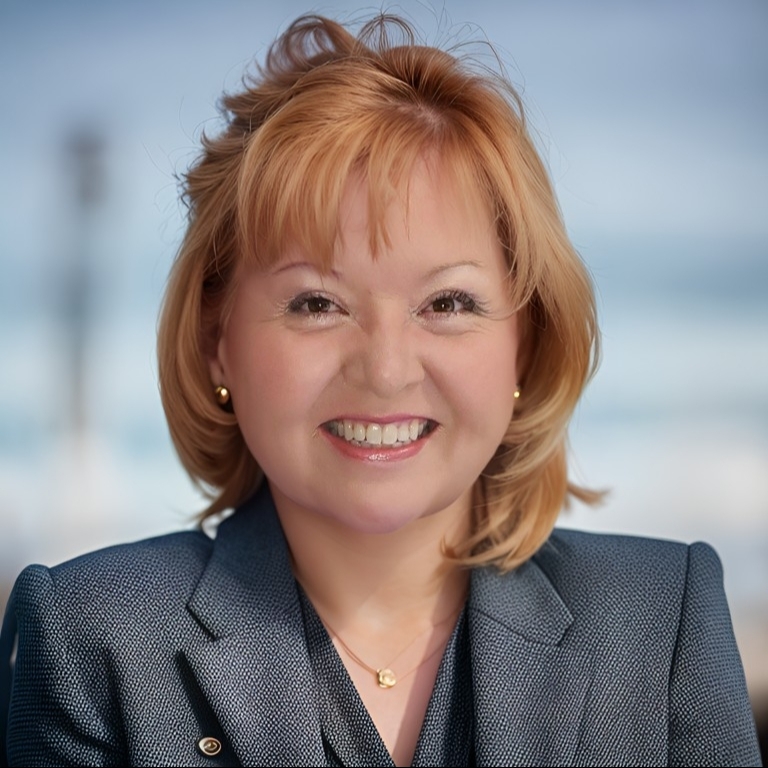 Realtor Profile Picture