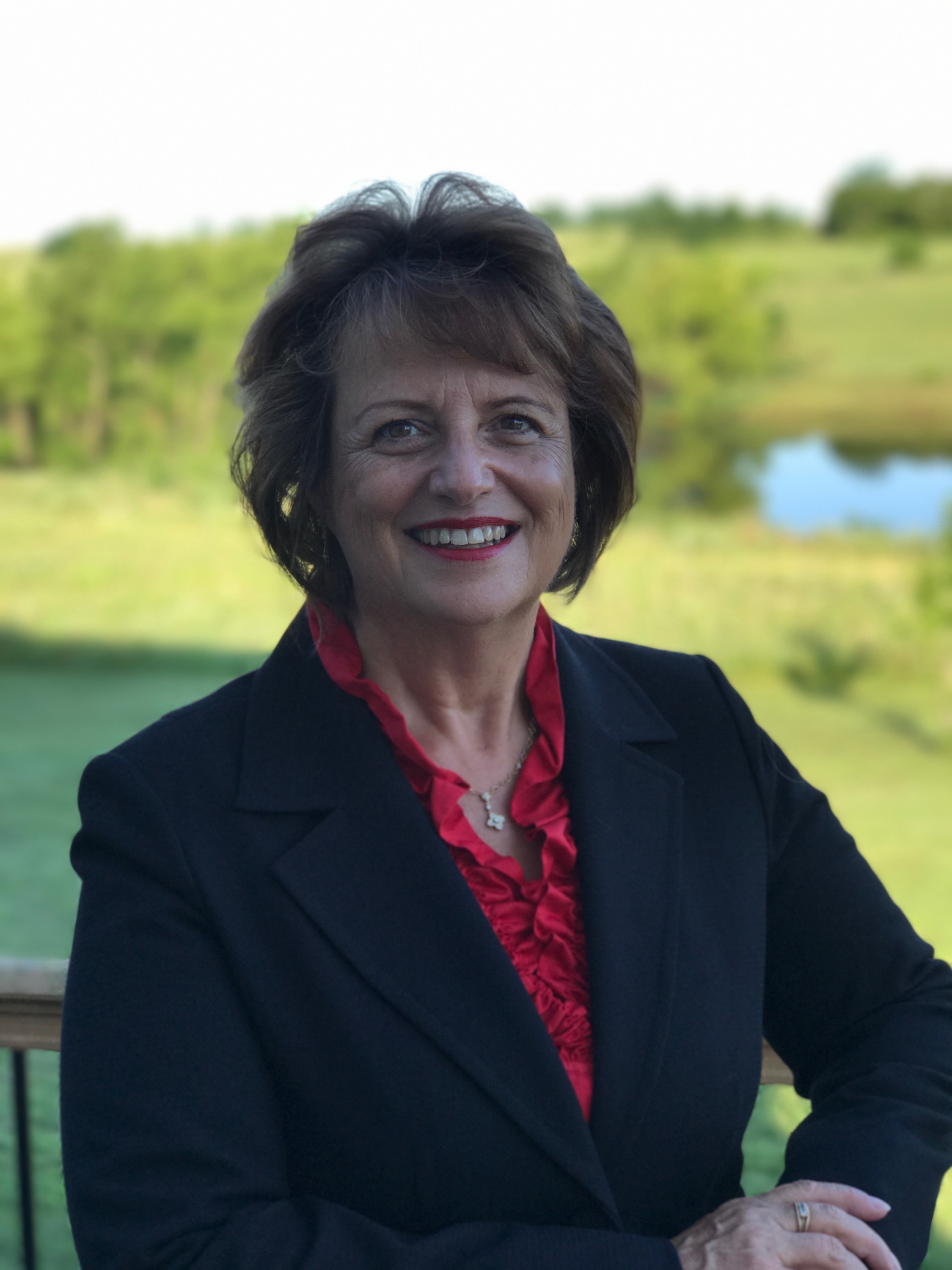 Realtor Profile Picture